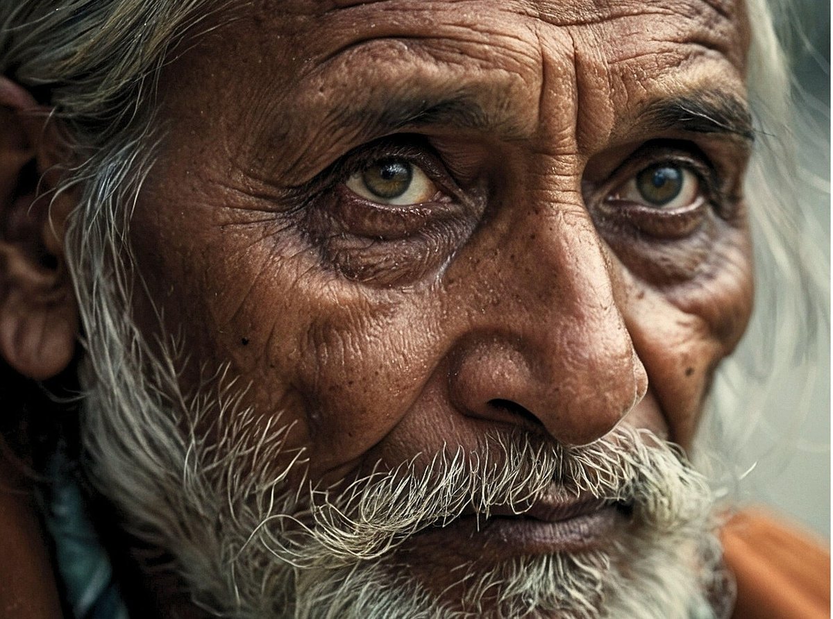 How Old Is Ram In Noragami? Details Remain Unspecified